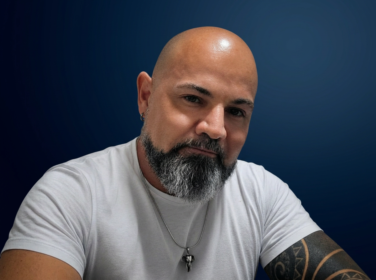 Rodrigo Casali
